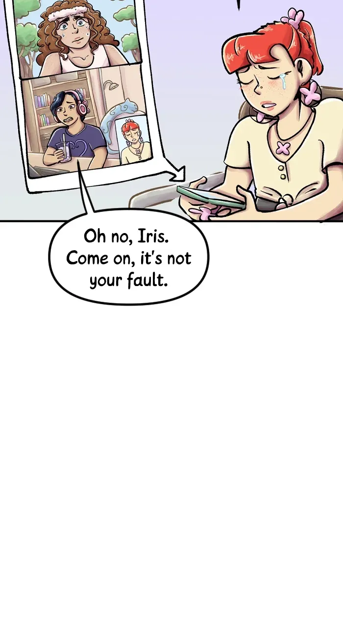 Deception Chapter 245 page 38 - 