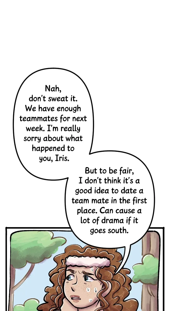 Deception Chapter 245 page 39 - 