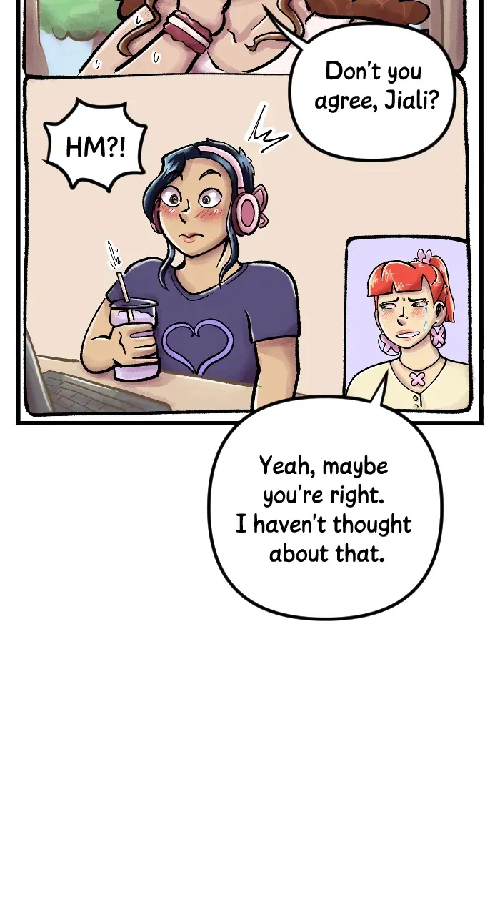 Deception Chapter 245 page 40 - 