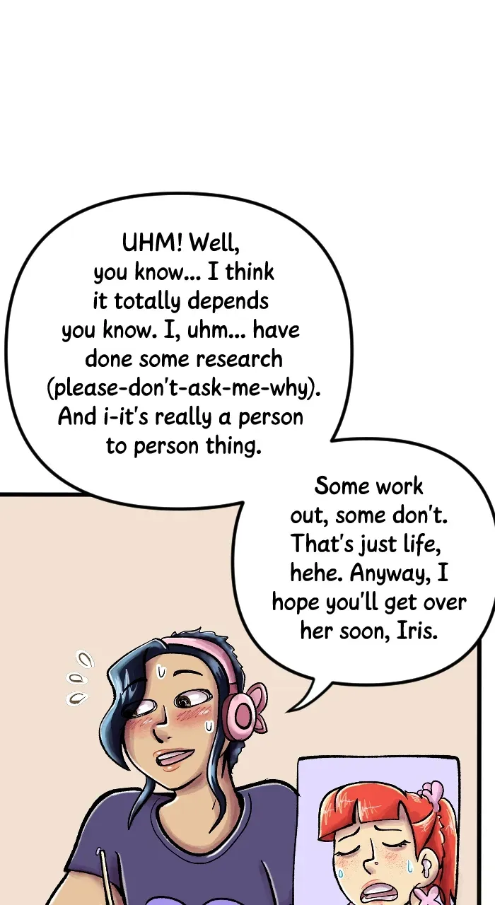 Deception Chapter 245 page 41 - 