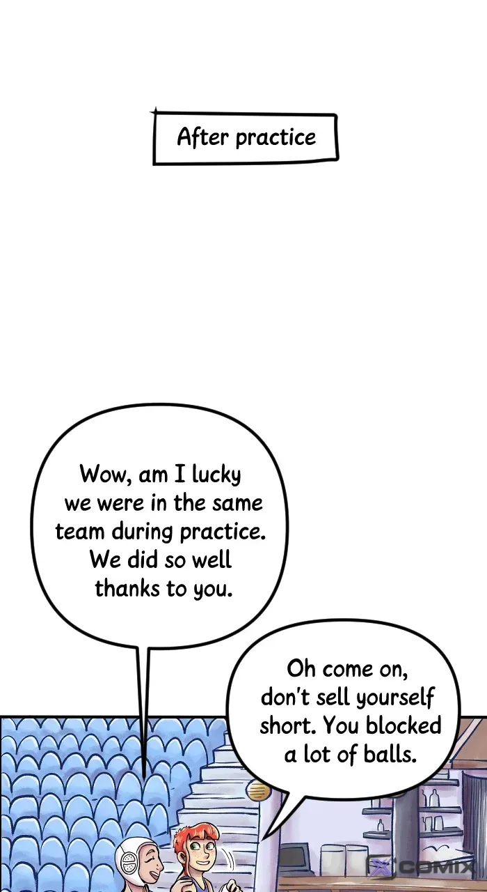 Deception Chapter 245 page 6 - 
