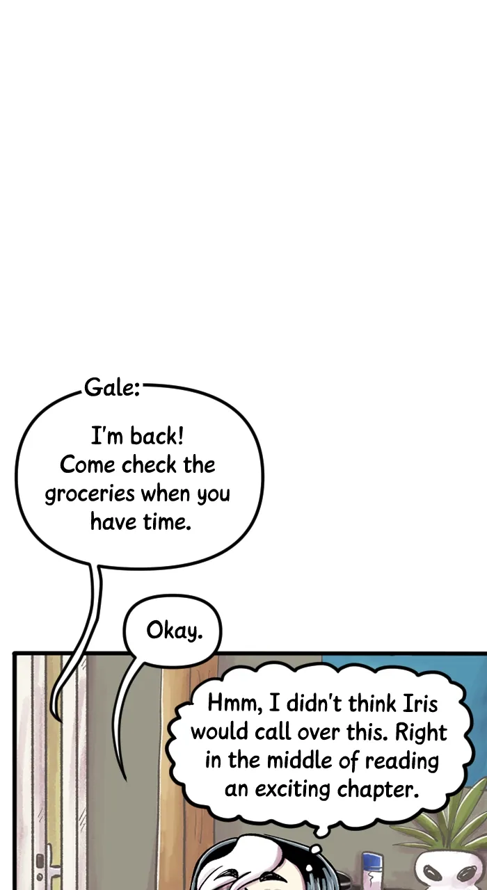 Deception Chapter 246 page 2 - 