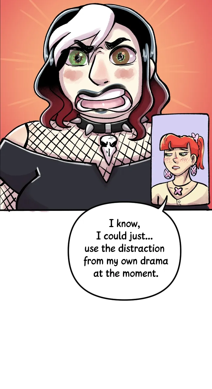 Deception Chapter 246 page 12 - 