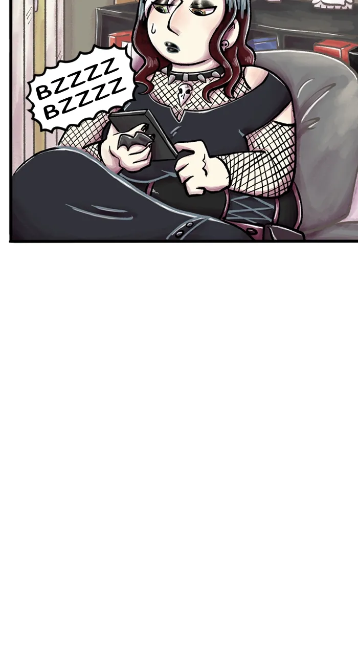 Deception Chapter 246 page 3 - 