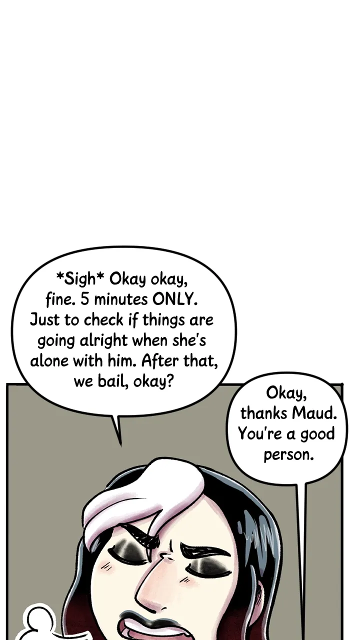 Deception Chapter 246 page 22 - 