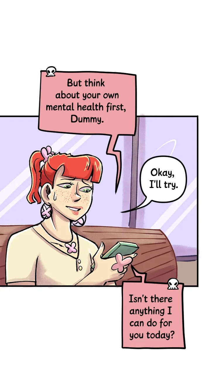Deception Chapter 246 page 24 - 