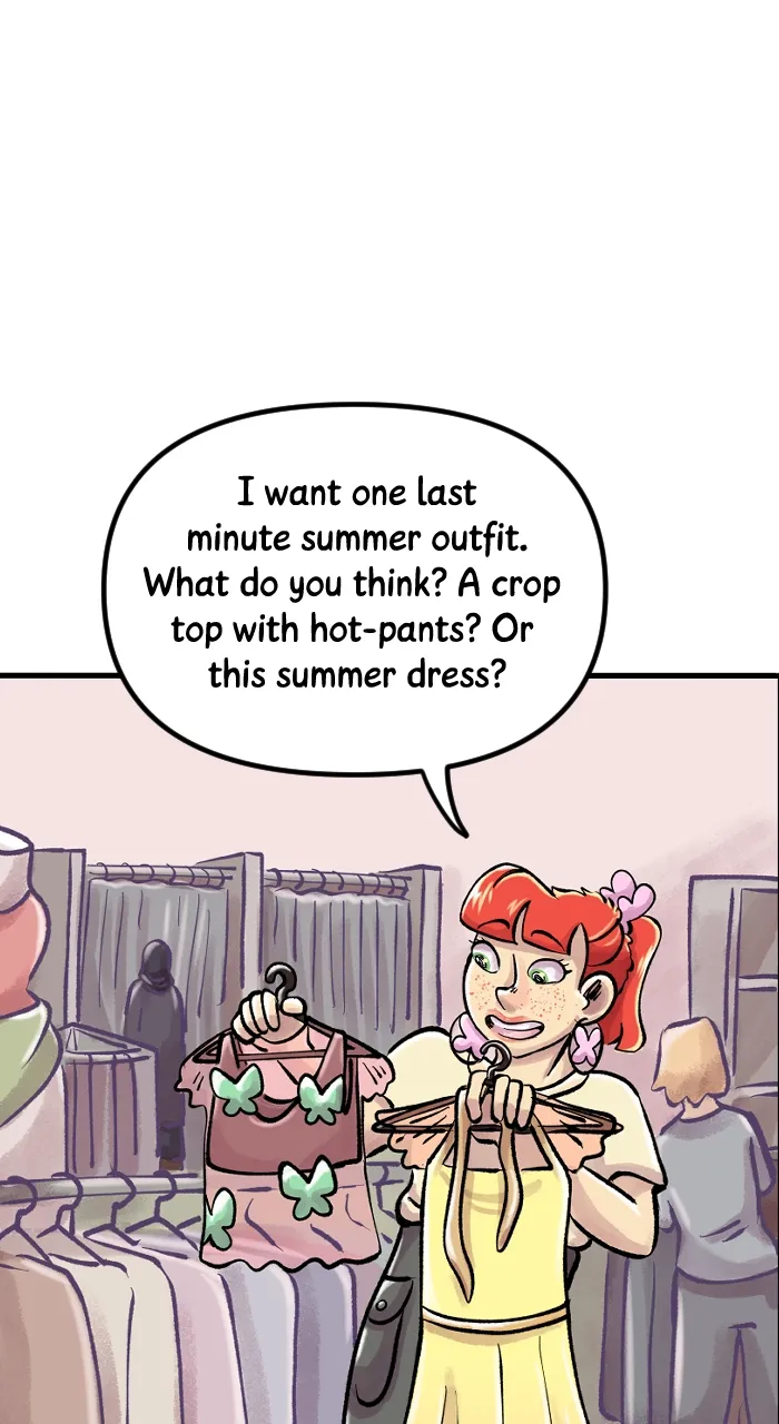 Deception Chapter 246 page 27 - 