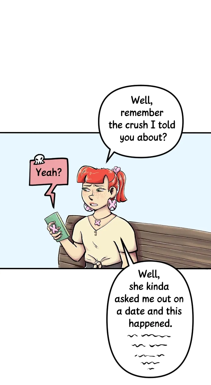 Deception Chapter 246 page 10 - 