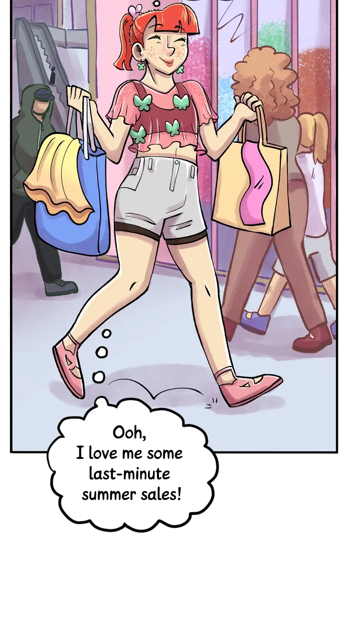 Deception Chapter 247 page 11 - 