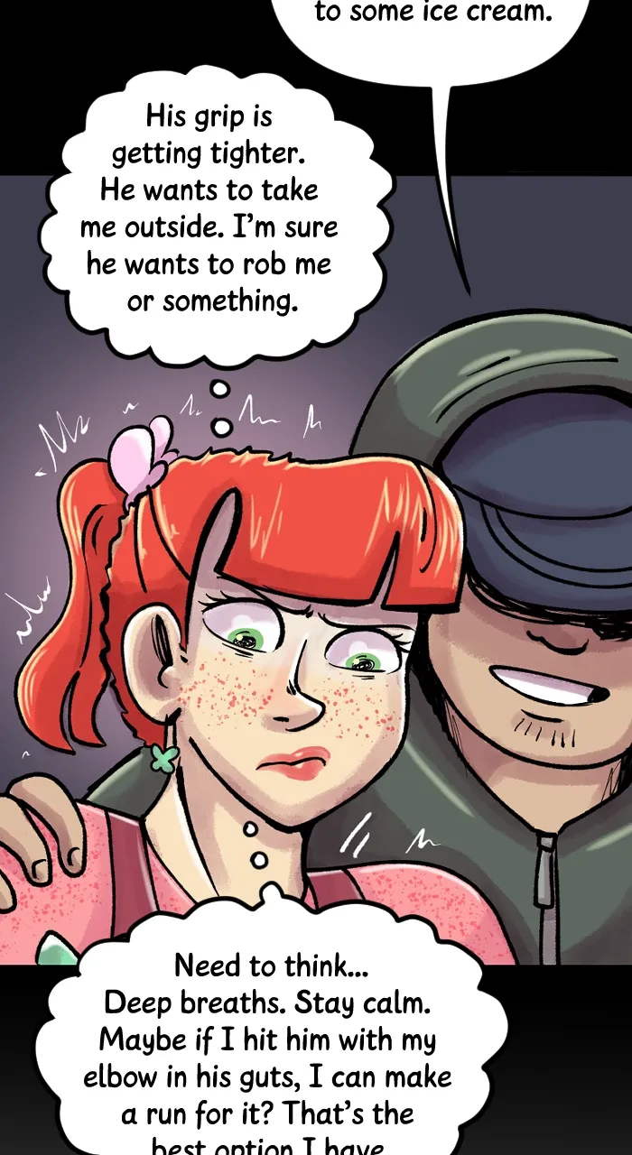 Deception Chapter 247 page 16 - 