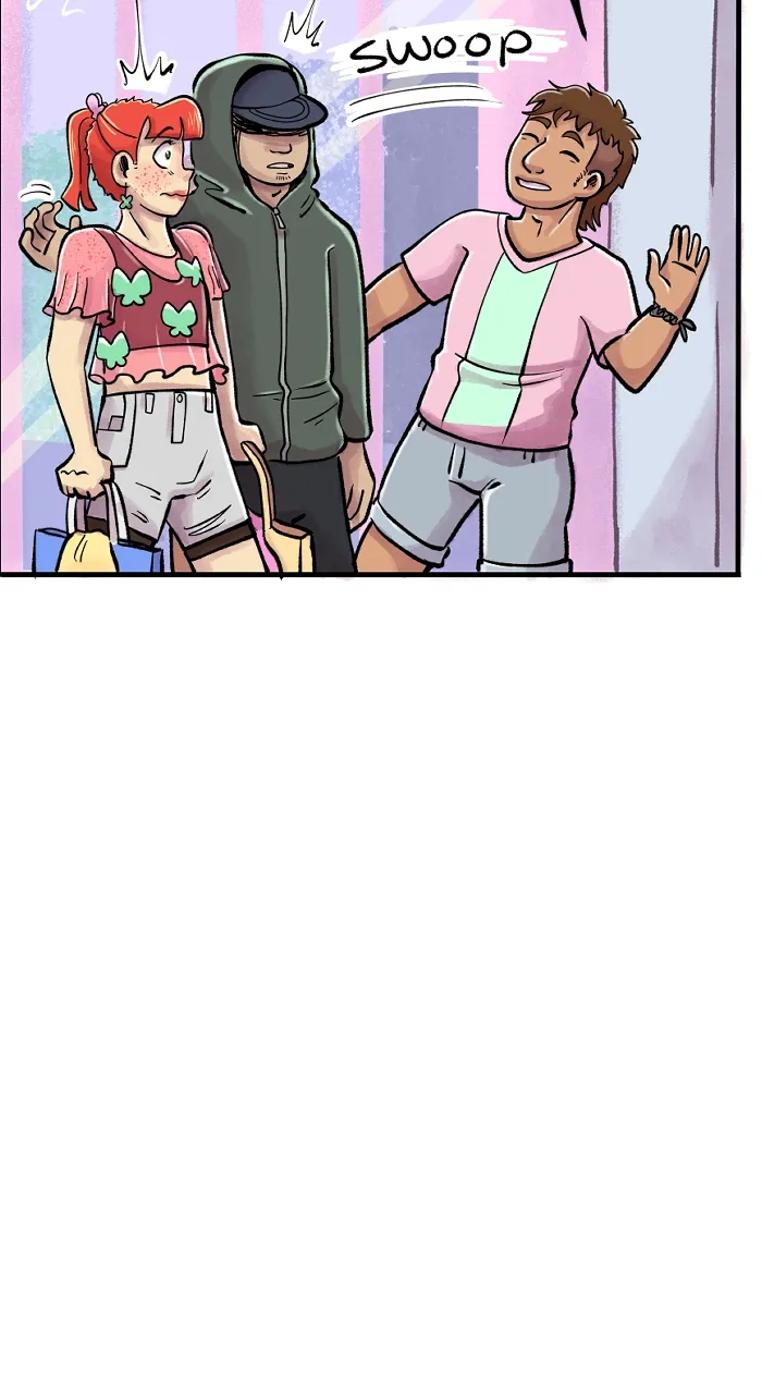 Deception Chapter 247 page 18 - 