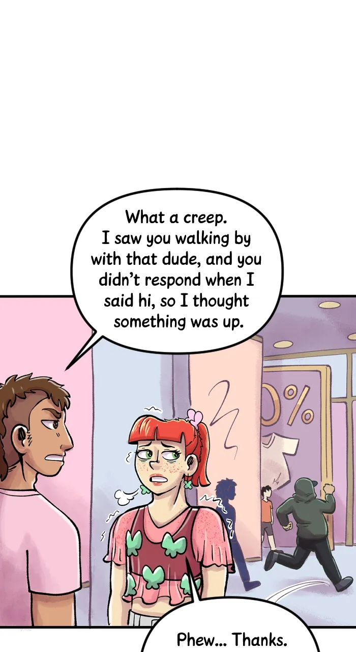 Deception Chapter 247 page 22 - 