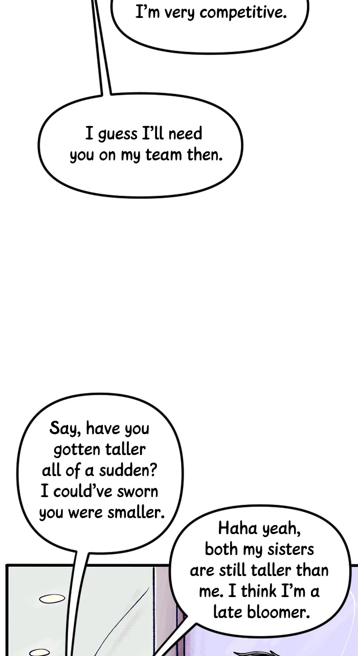 Deception Chapter 247 page 26 - 
