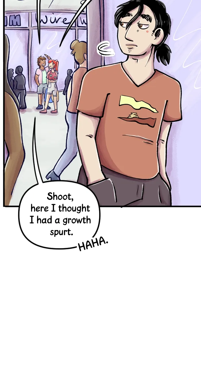 Deception Chapter 247 page 27 - 