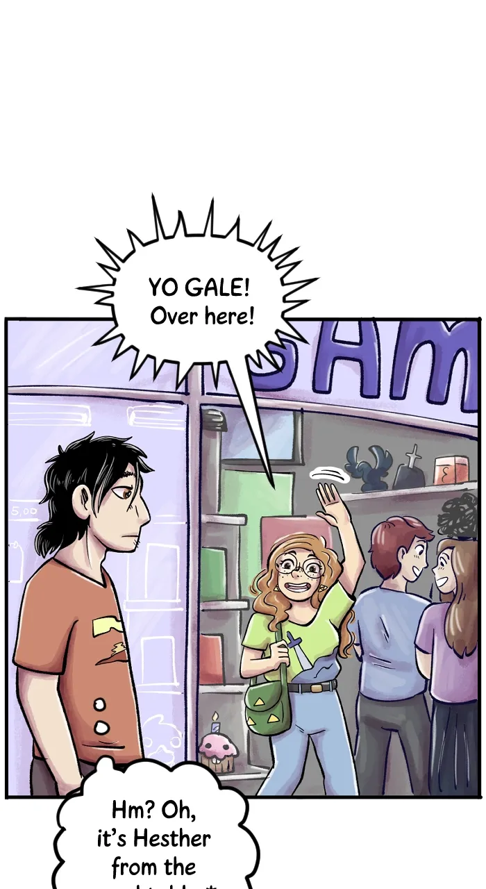 Deception Chapter 247 page 28 - 