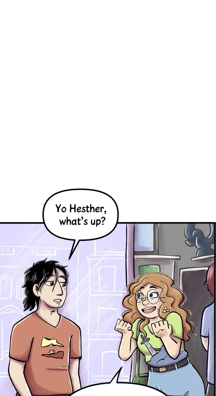 Deception Chapter 247 page 30 - 