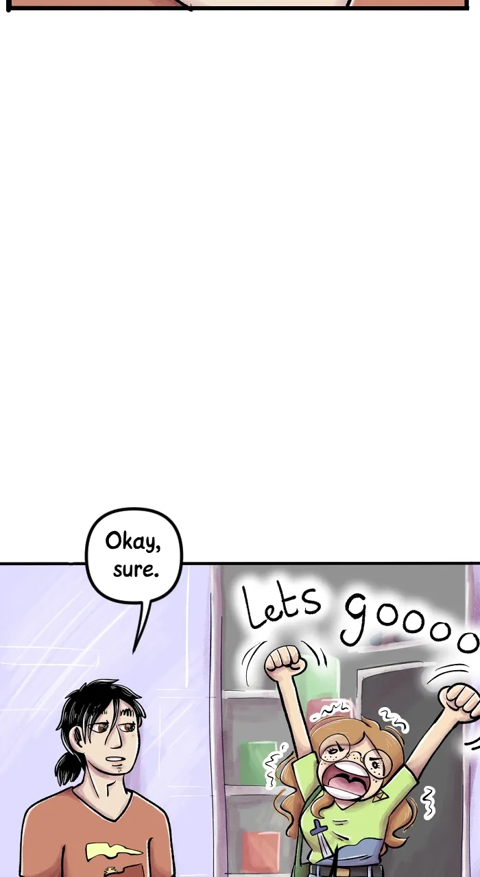 Deception Chapter 247 page 34 - 