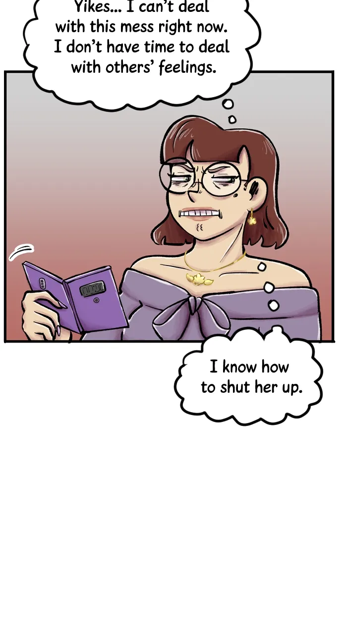 Deception Chapter 247 page 7 - 