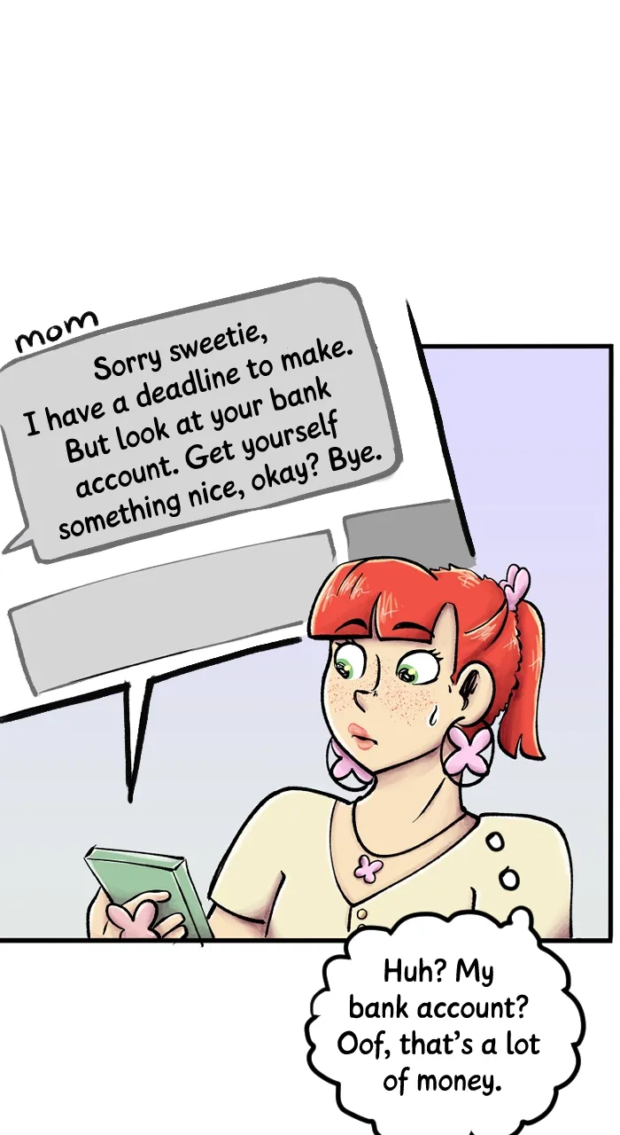 Deception Chapter 247 page 8 - 