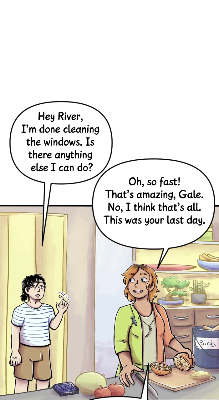 Deception Chapter 248 page 2 - 