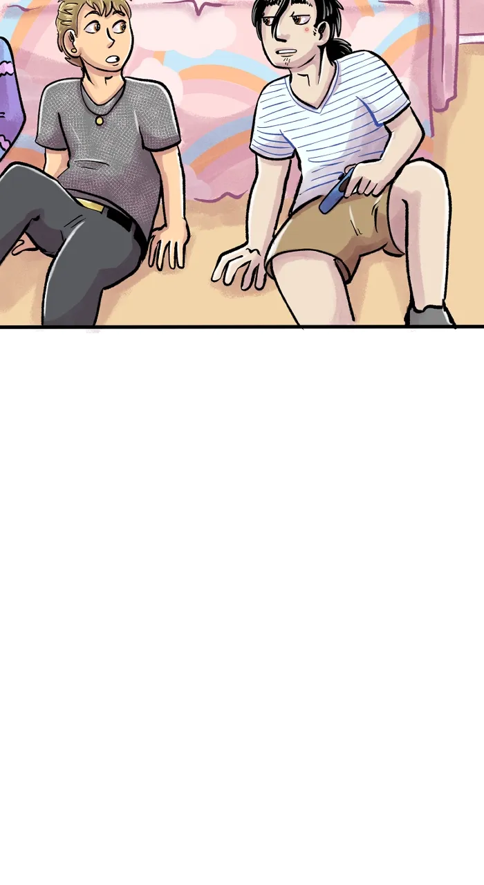 Deception Chapter 248 page 12 - 