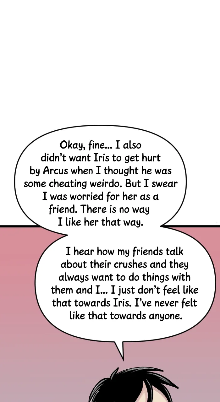 Deception Chapter 248 page 19 - 