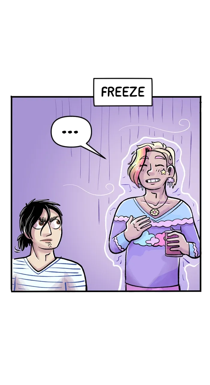 Deception Chapter 248 page 33 - 