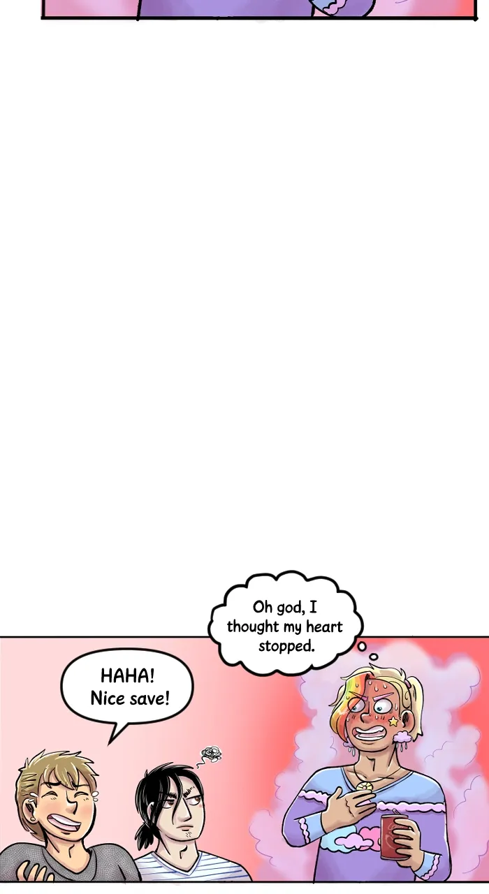 Deception Chapter 248 page 35 - 