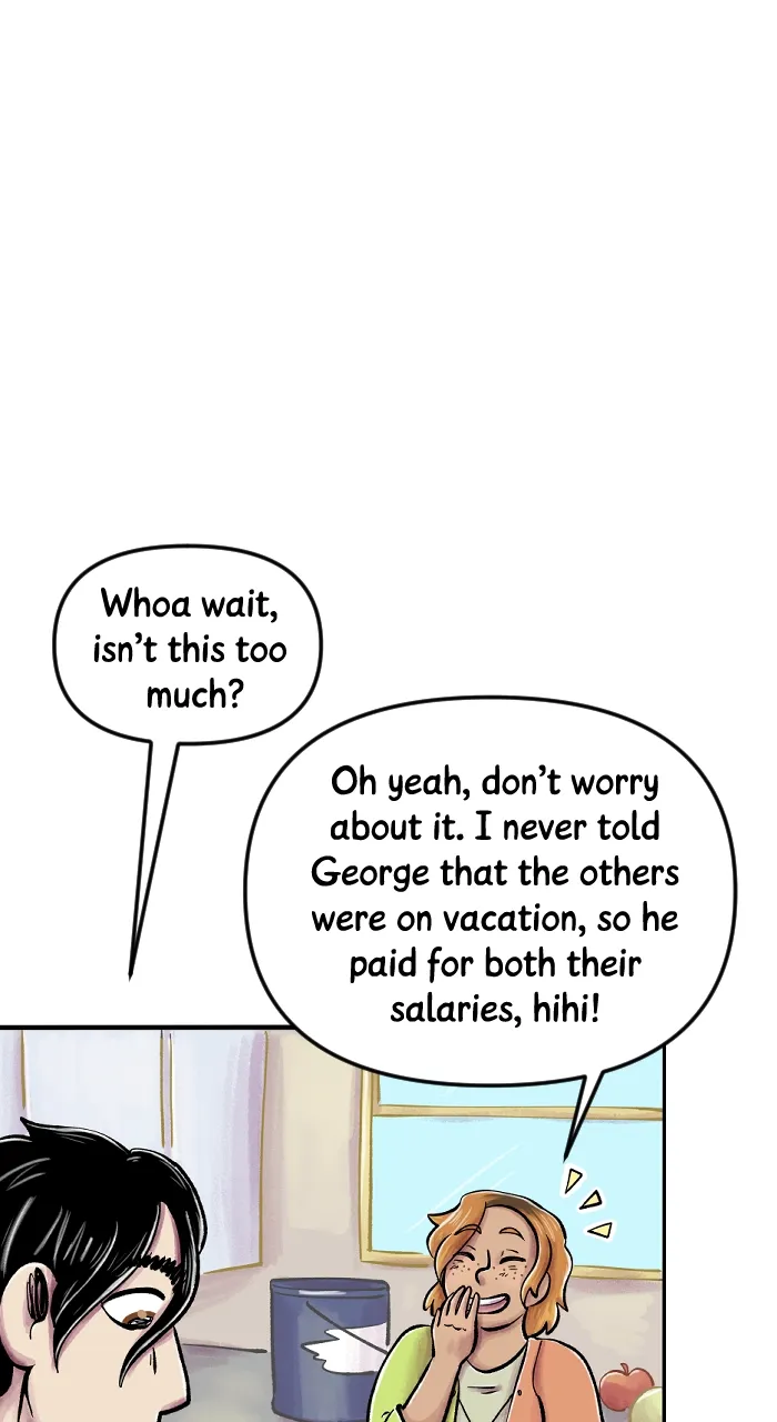 Deception Chapter 248 page 5 - 