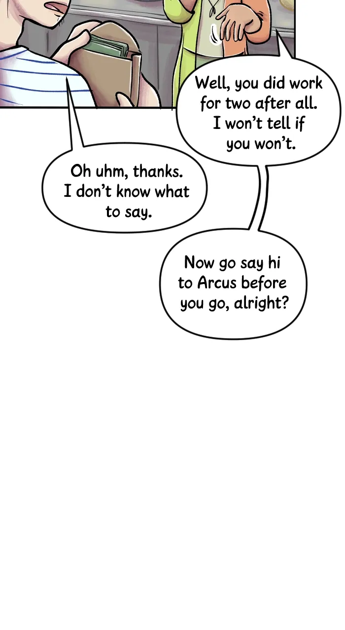 Deception Chapter 248 page 6 - 