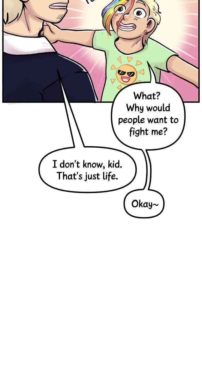 Deception Chapter 249 page 22 - 