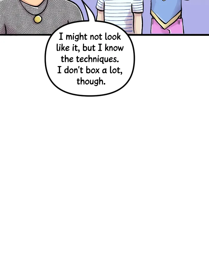 Deception Chapter 249 page 30 - 