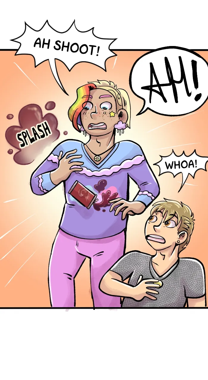 Deception Chapter 249 page 4 - 