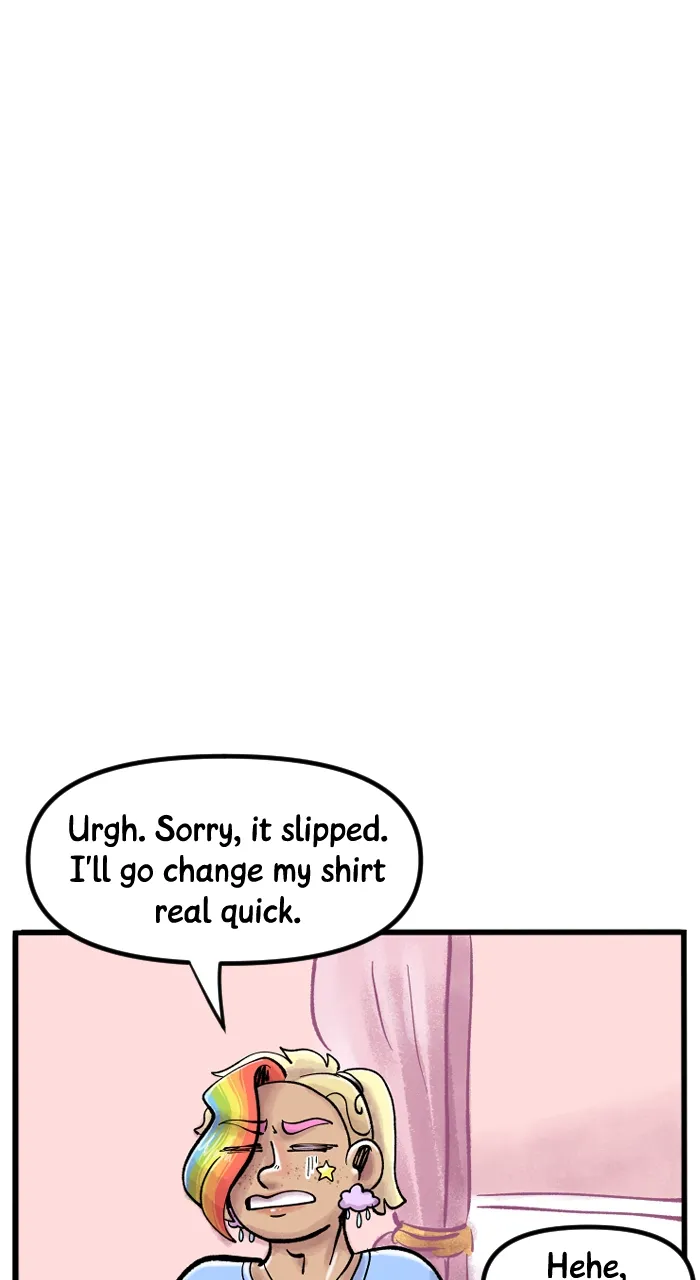 Deception Chapter 249 page 5 - 