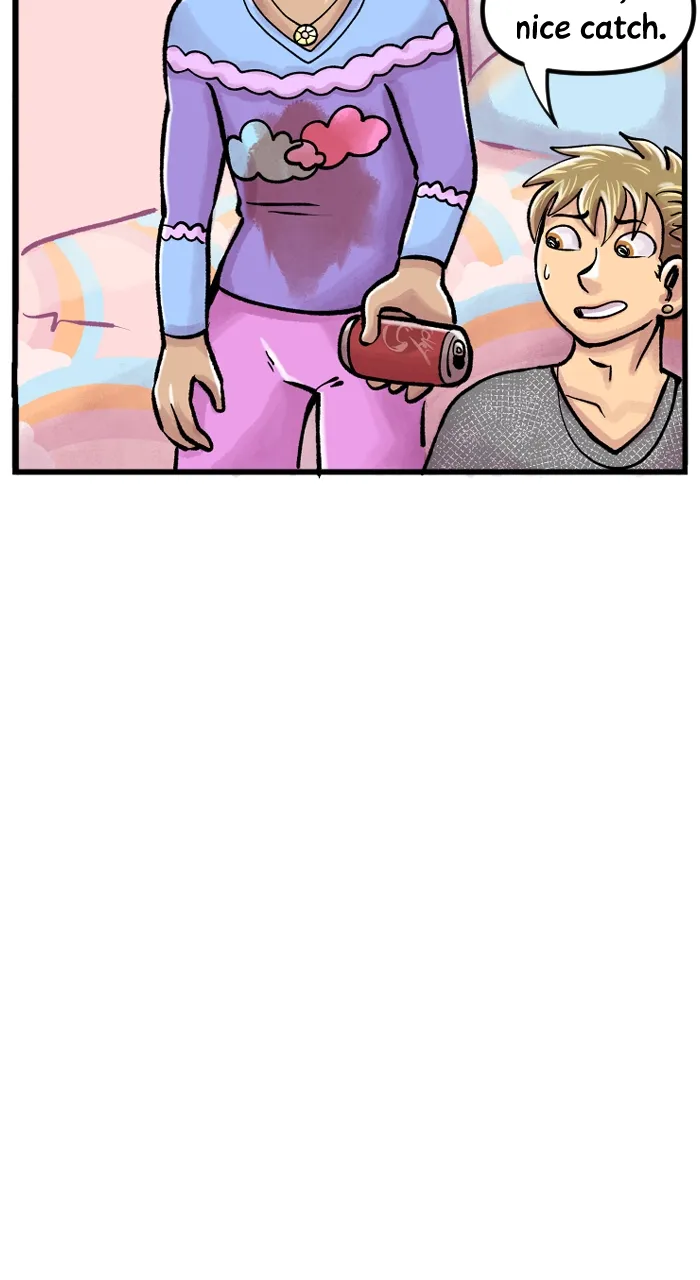 Deception Chapter 249 page 6 - 