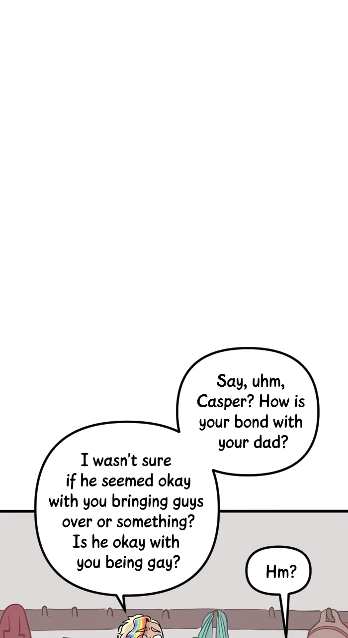 Deception Chapter 250 page 11 - 