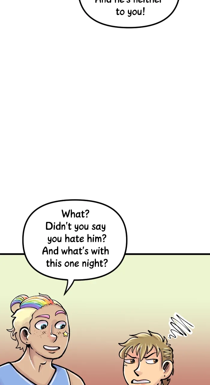 Deception Chapter 250 page 18 - 