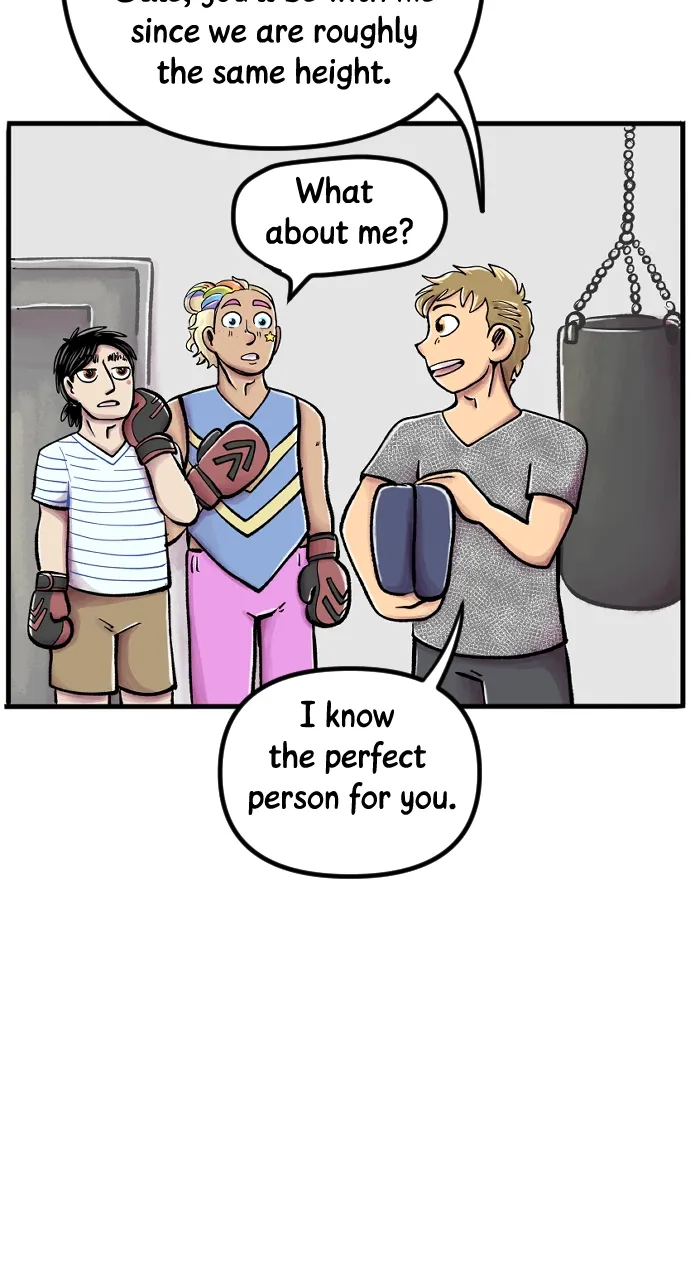 Deception Chapter 250 page 20 - 