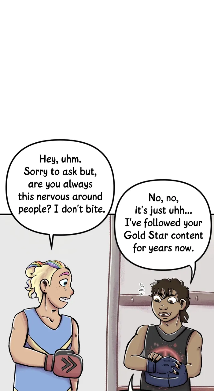 Deception Chapter 250 page 25 - 