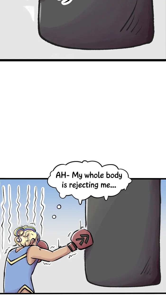 Deception Chapter 251 page 18 - 