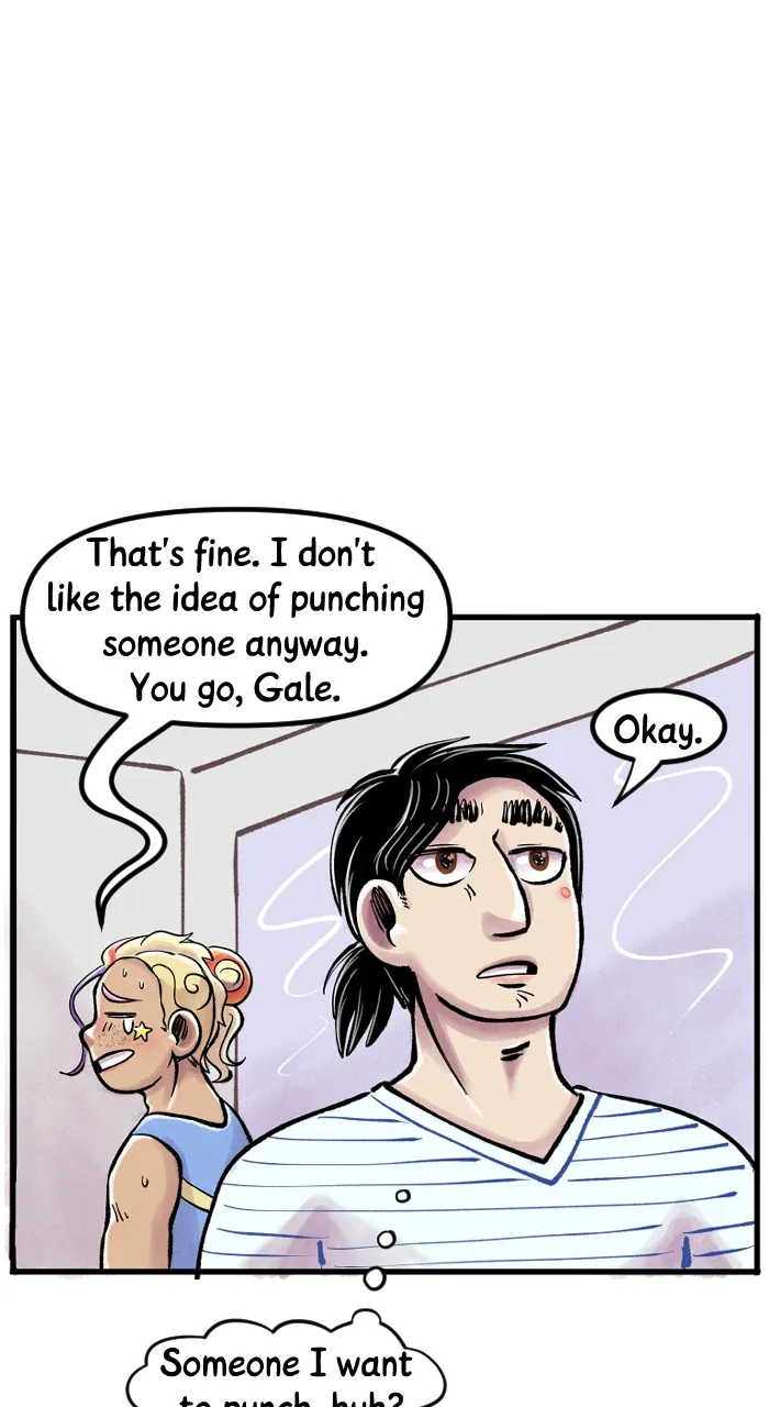 Deception Chapter 251 page 19 - 