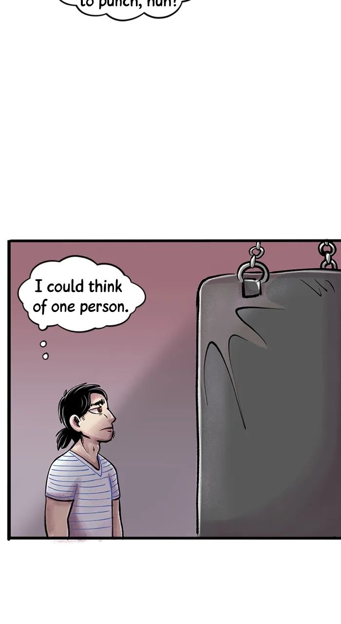 Deception Chapter 251 page 20 - 