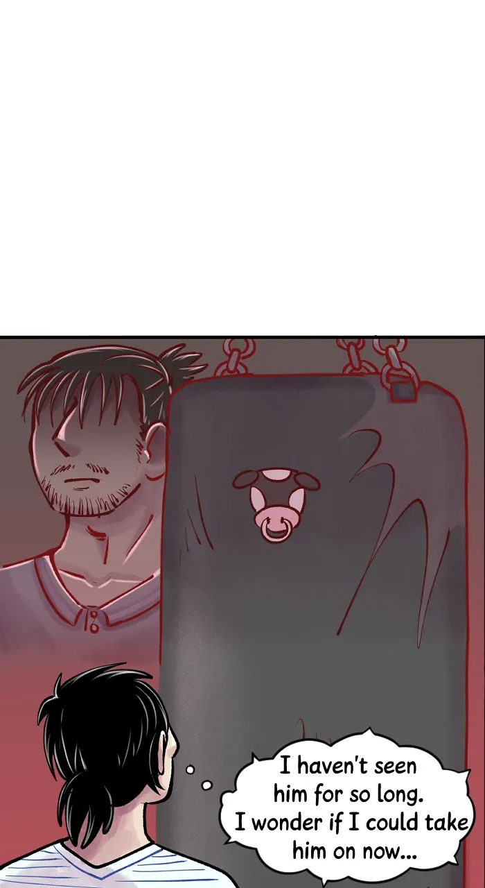 Deception Chapter 251 page 21 - 