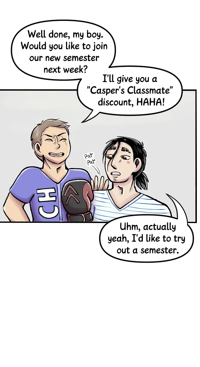 Deception Chapter 251 page 26 - 