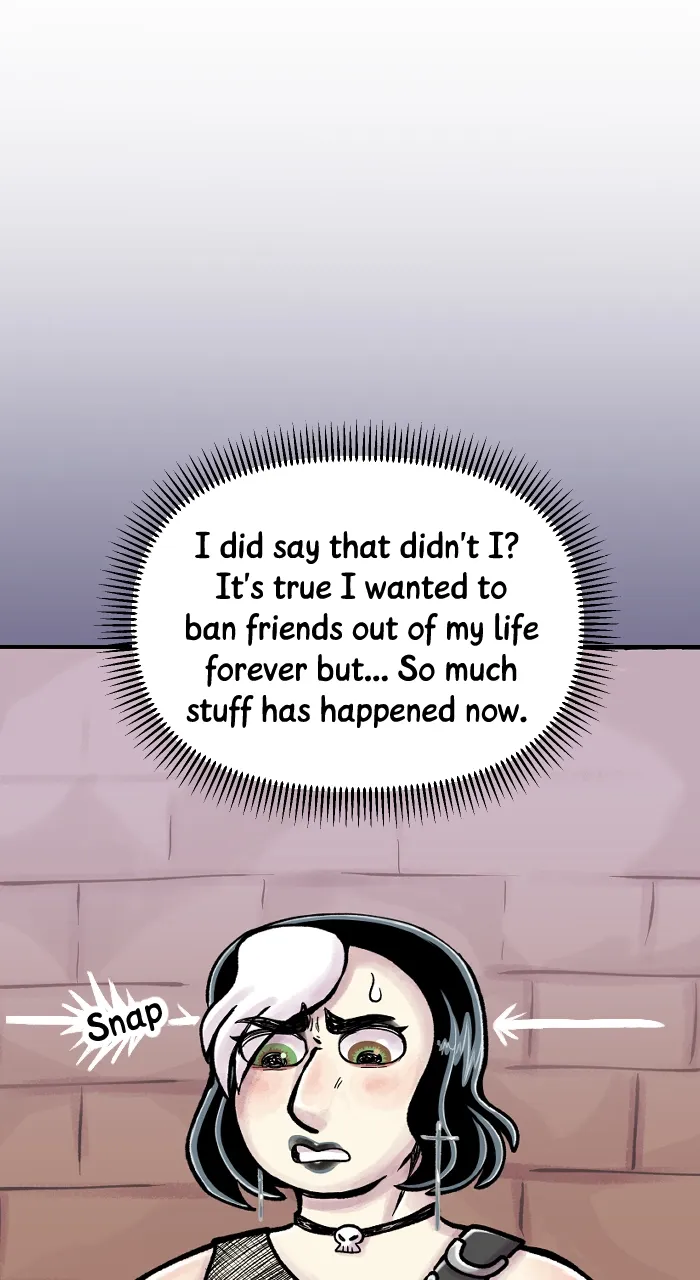 Deception Chapter 252 page 23 - 