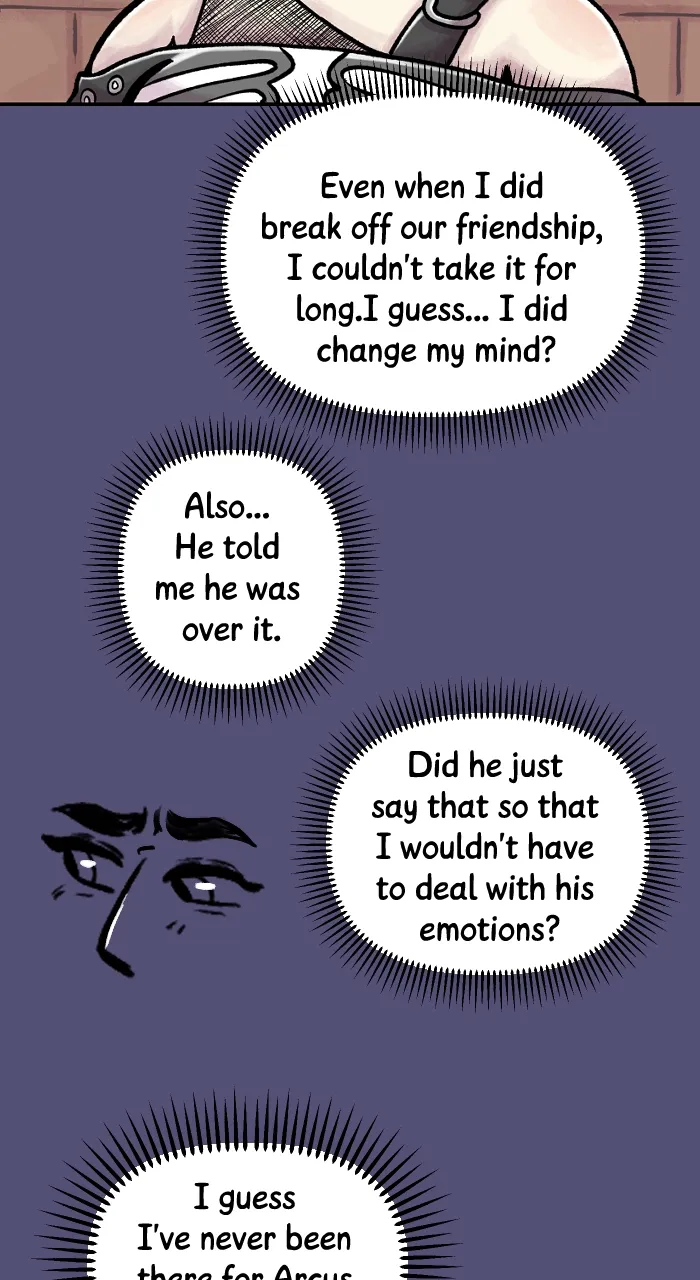 Deception Chapter 252 page 24 - 