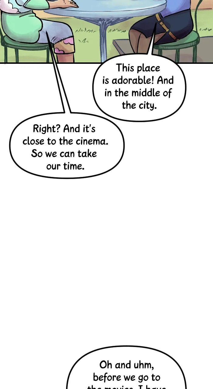 Deception Chapter 252 page 9 - 