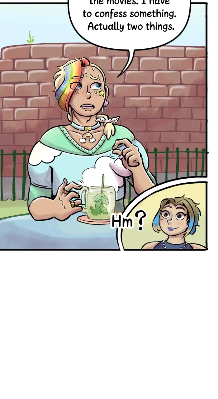 Deception Chapter 252 page 10 - 