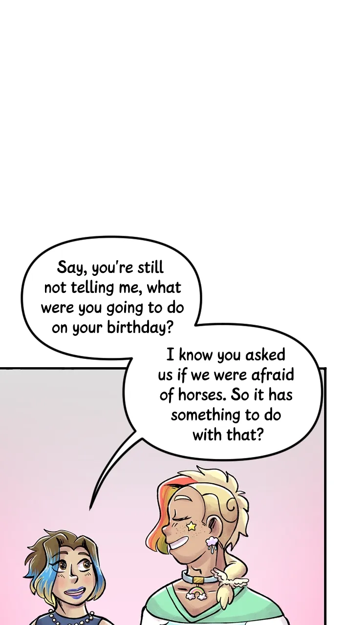 Deception Chapter 253 page 26 - 