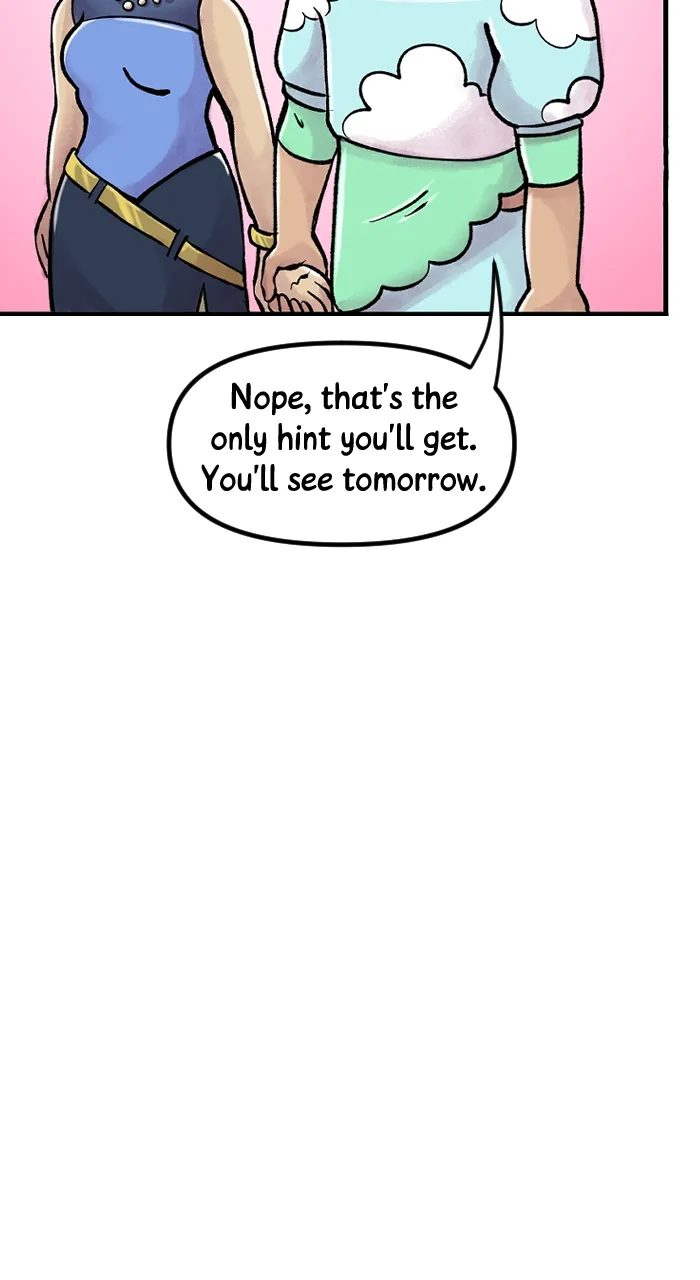 Deception Chapter 253 page 27 - 